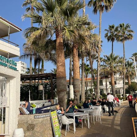 Nerja City Center & Sea View Torresol Eksteriør billede