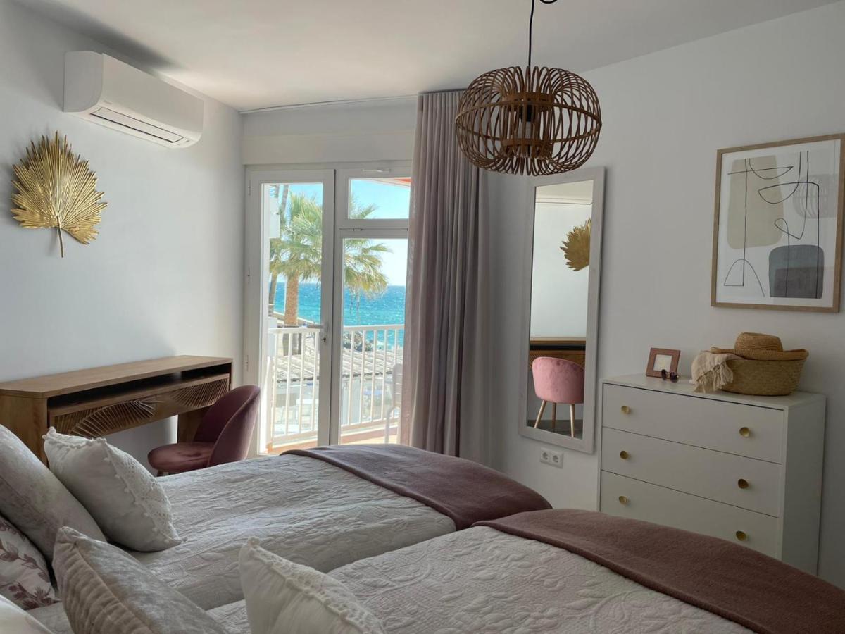Nerja City Center & Sea View Torresol Eksteriør billede