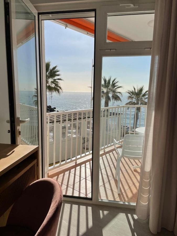 Nerja City Center & Sea View Torresol Eksteriør billede