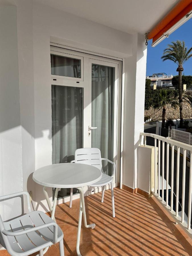 Nerja City Center & Sea View Torresol Eksteriør billede