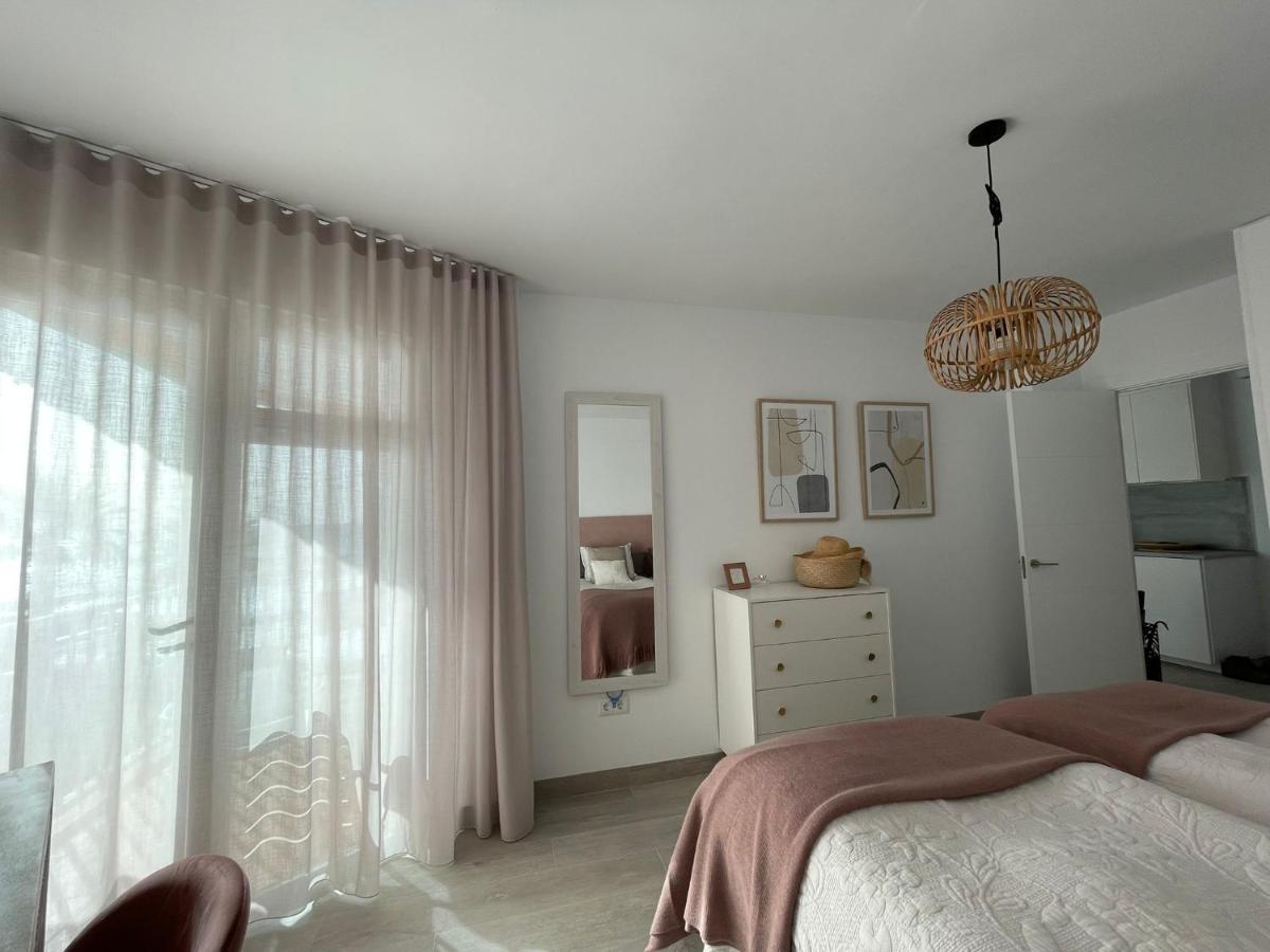 Nerja City Center & Sea View Torresol Eksteriør billede
