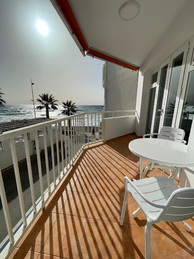 Nerja City Center & Sea View Torresol Eksteriør billede