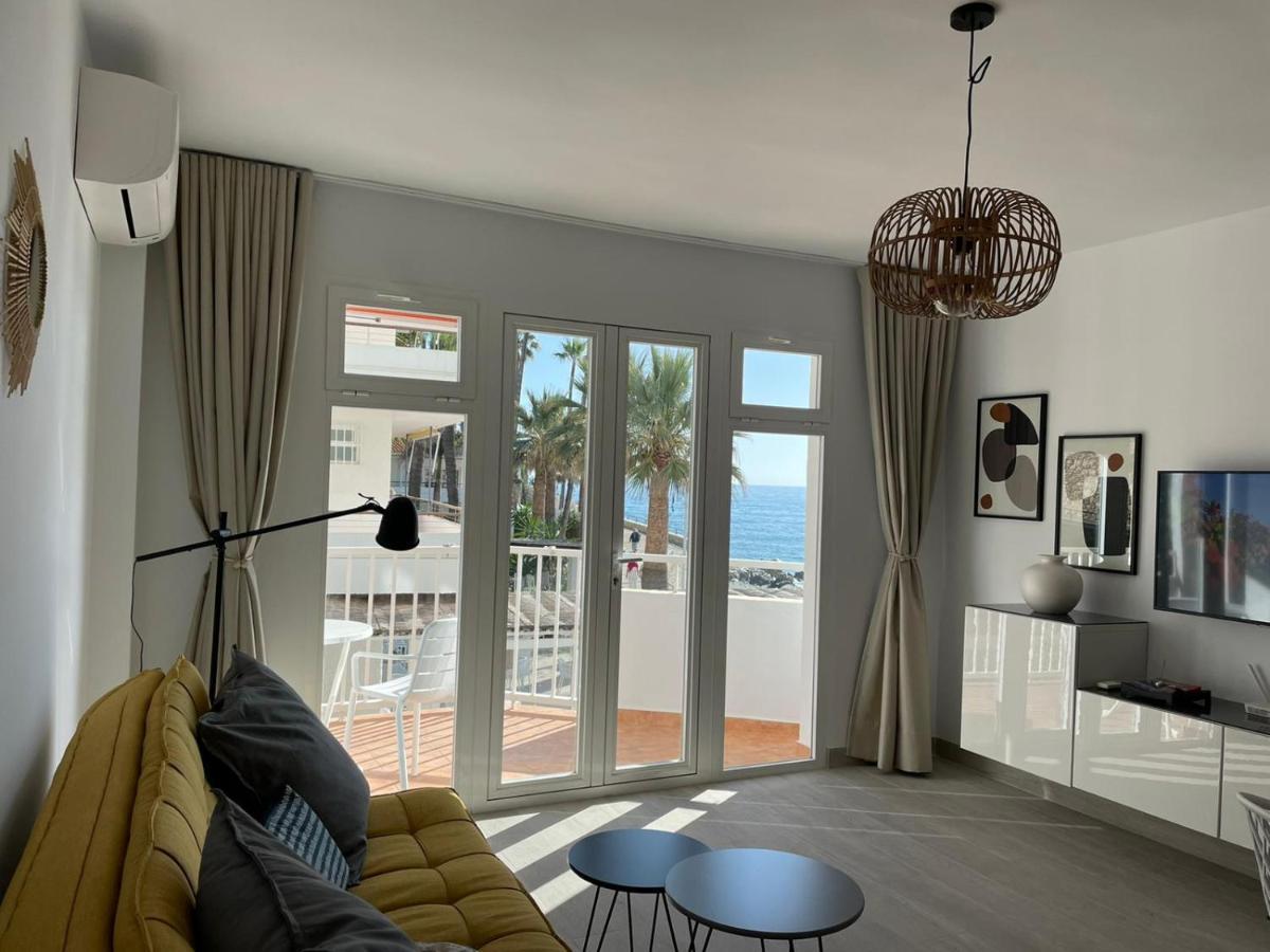 Nerja City Center & Sea View Torresol Eksteriør billede