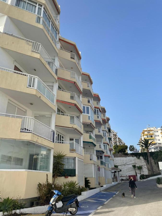 Nerja City Center & Sea View Torresol Eksteriør billede