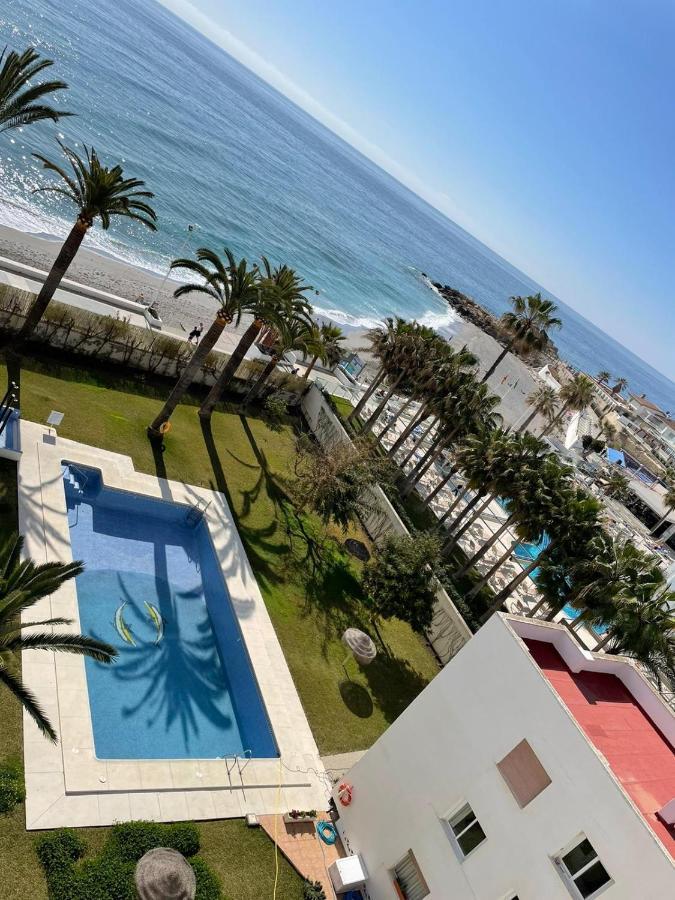 Nerja City Center & Sea View Torresol Eksteriør billede